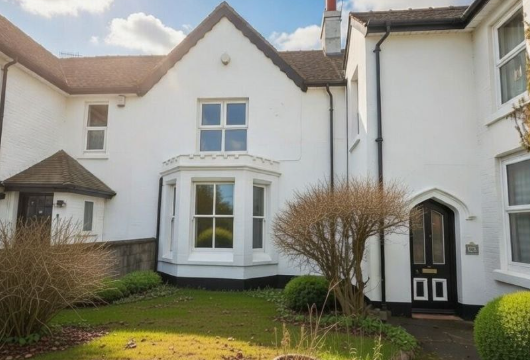 Refurbishment in Stoke-on-Trent photo